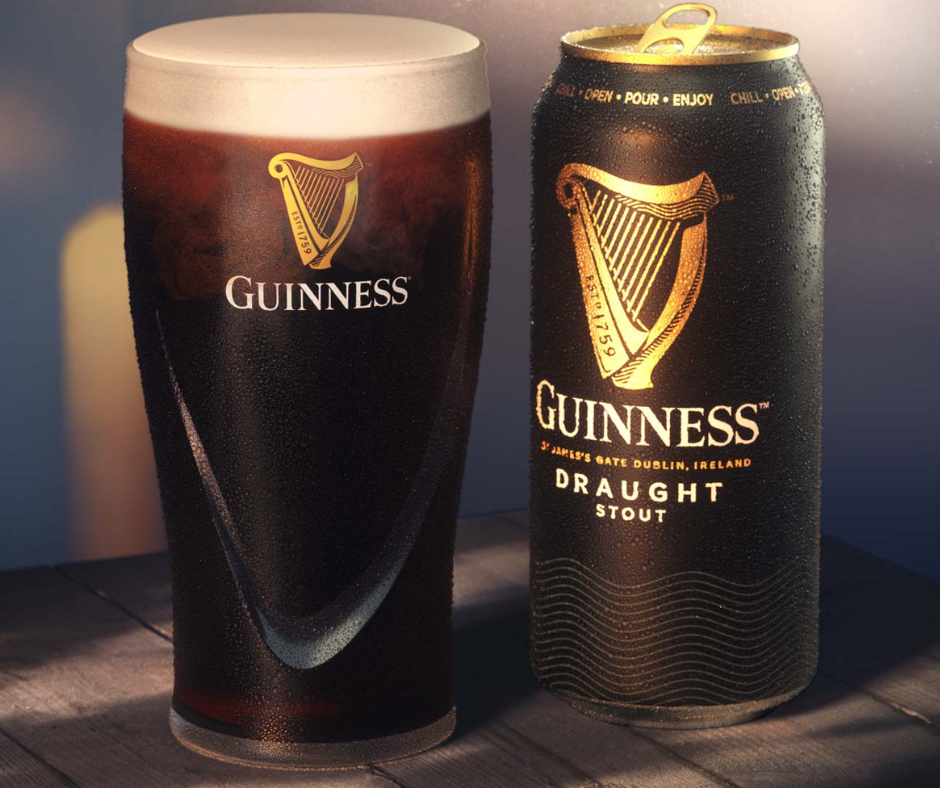 Alcohol Content in Guinness - The Stout Standard: Unveiling Alcohol Content in Guinness