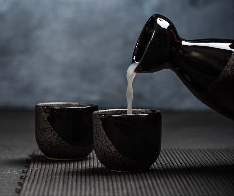 Alcohol Content in Sake - Sake Strength: Demystifying the Alcohol Percentage in Sake