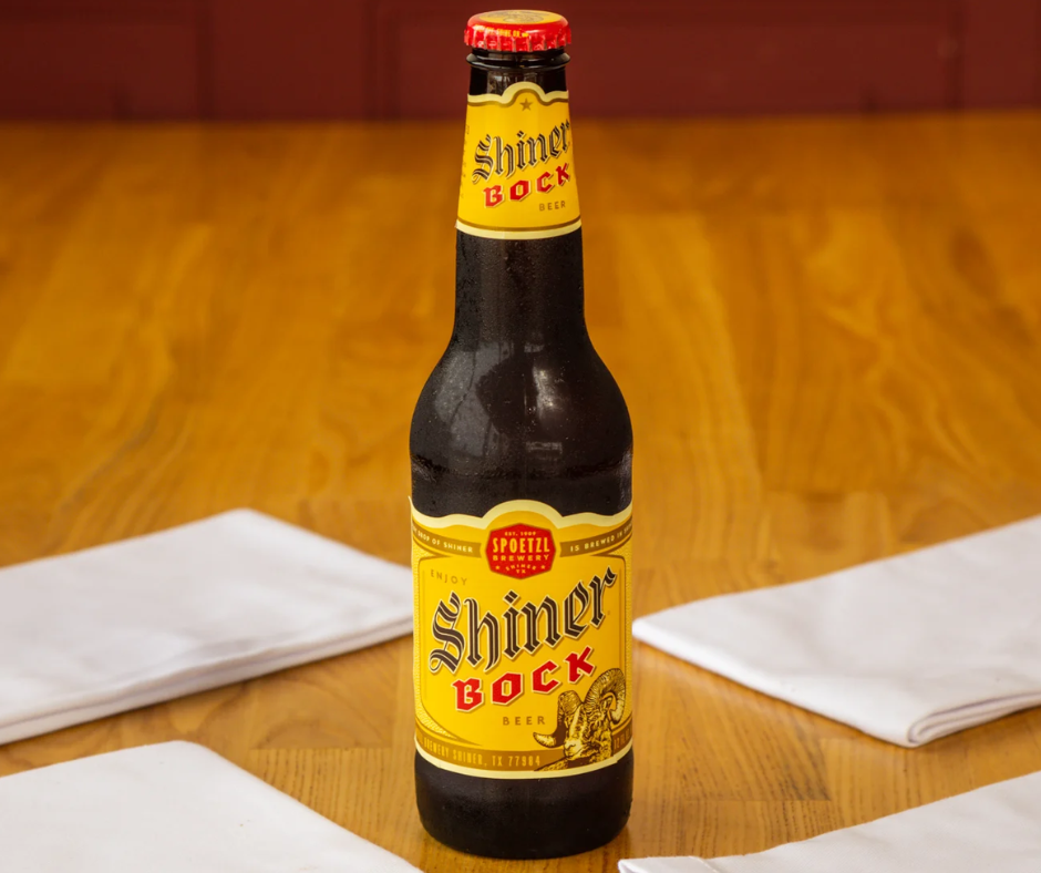 Alcohol Content in Shiner Bock - Texas Brew Clarity: Shiner Bock's Alcohol Percentage