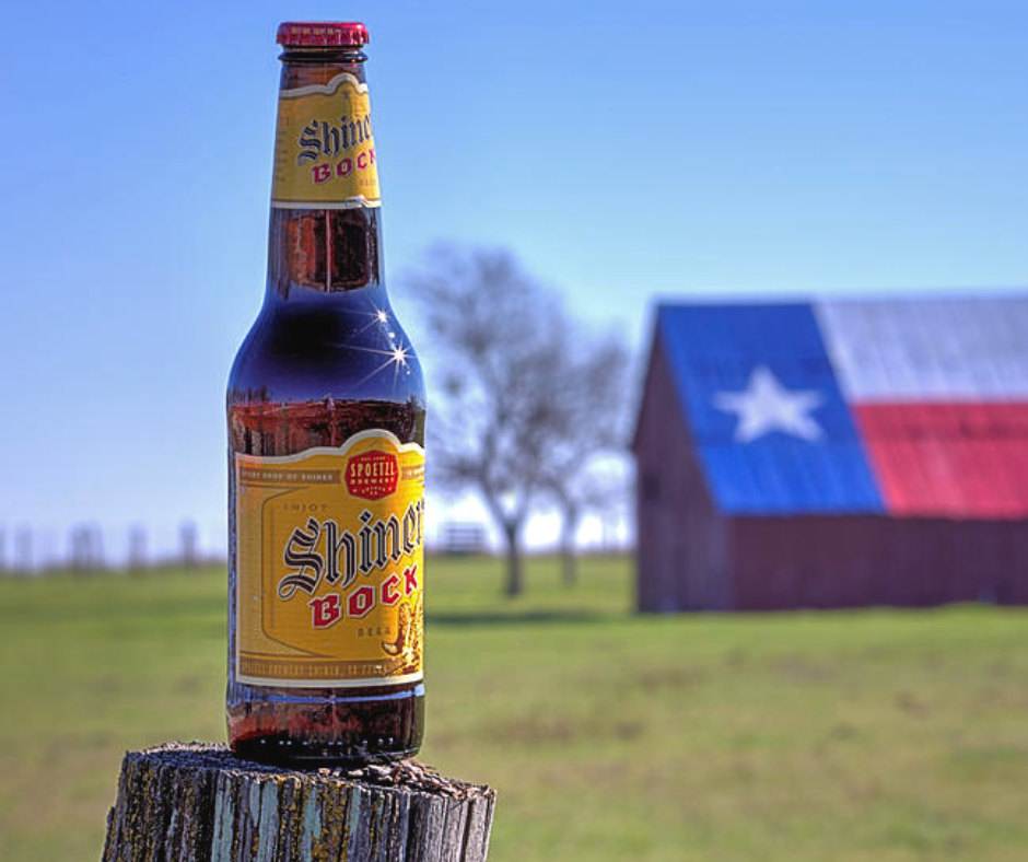 Alcohol Content in Shiner Bock - Texas Brew Clarity: Shiner Bock's Alcohol Percentage