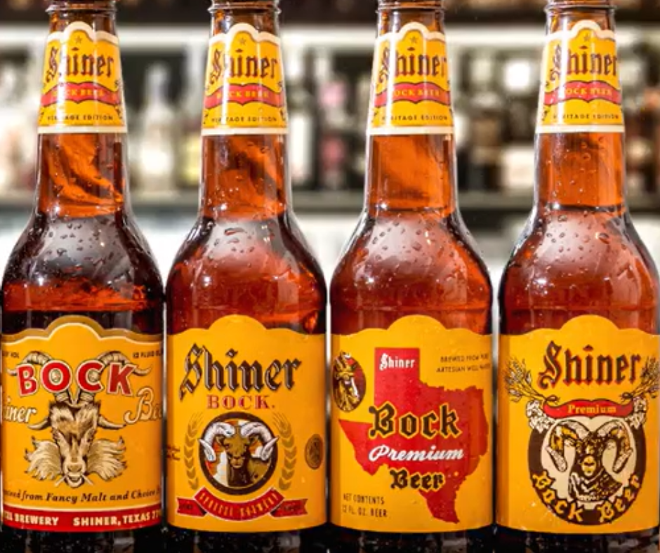 Alcohol Content in Shiner Bock - Texas Brew Clarity: Shiner Bock's Alcohol Percentage