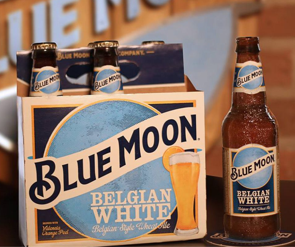 Alcohol Percentage Blue Moon - Blue Moon Mysteries: Revealing the Alcohol Content