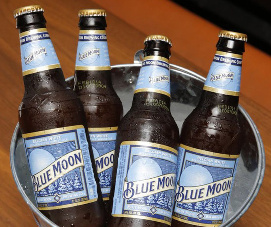 Alcohol Percentage Blue Moon - Blue Moon Mysteries: Revealing the Alcohol Content