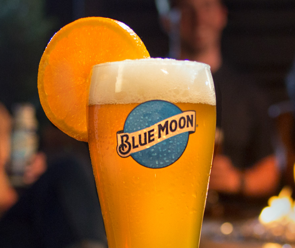 Alcohol Percentage Blue Moon - Blue Moon Mysteries: Revealing the Alcohol Content