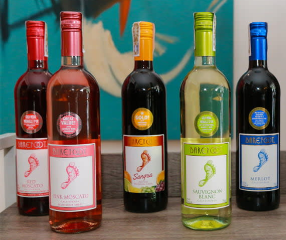 Barefoot Wine Alcohol Content - Sip Smartly: Understanding Alcohol Content in Barefoot Wine