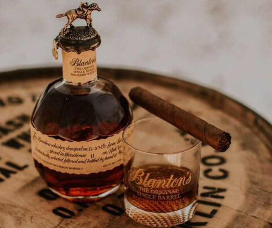 Bourbon in John Wick - Sipping with Wick: John Wick's Bourbon Choice