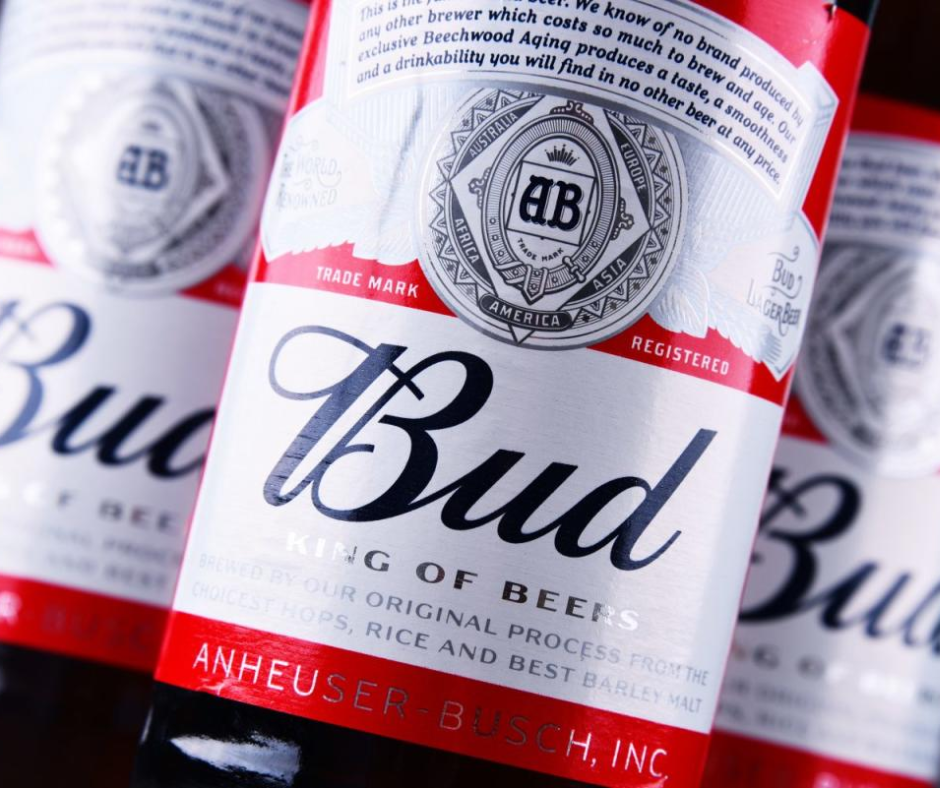 Budweiser Alcohol by Volume - Budweiser by the Numbers: ABV and More