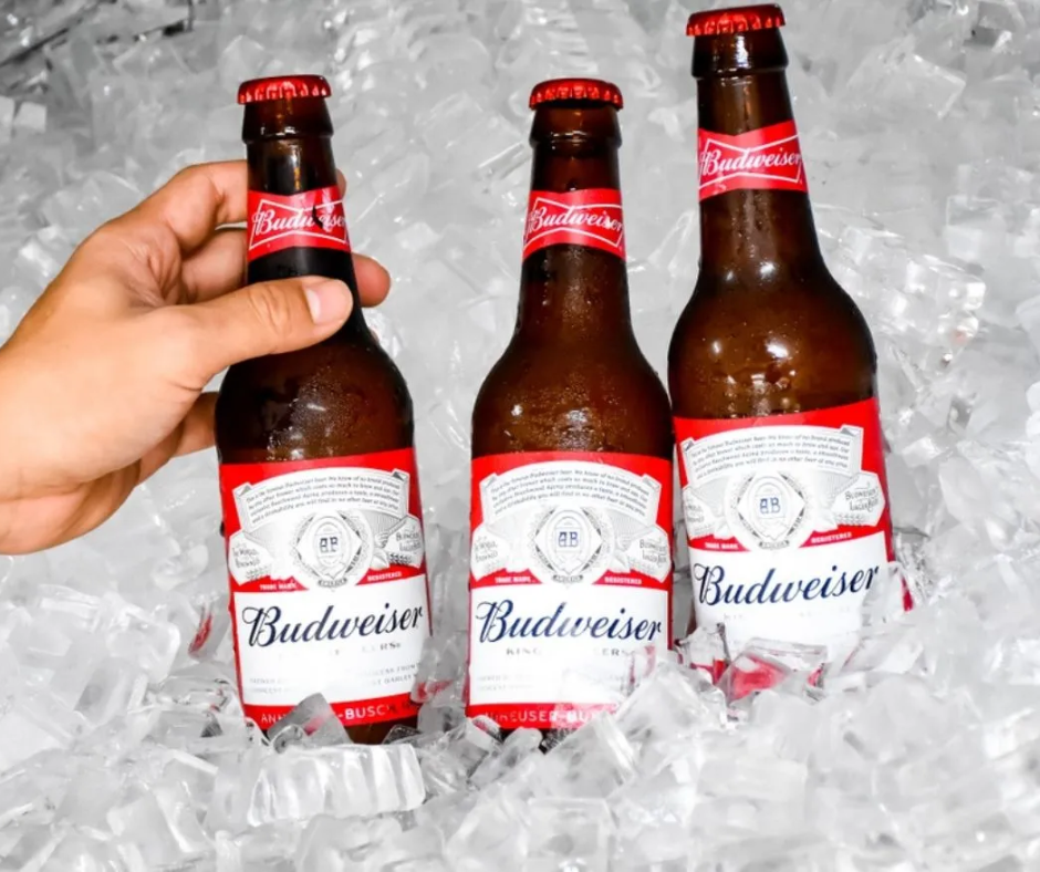 Budweiser Alcohol by Volume - Budweiser by the Numbers: ABV and More