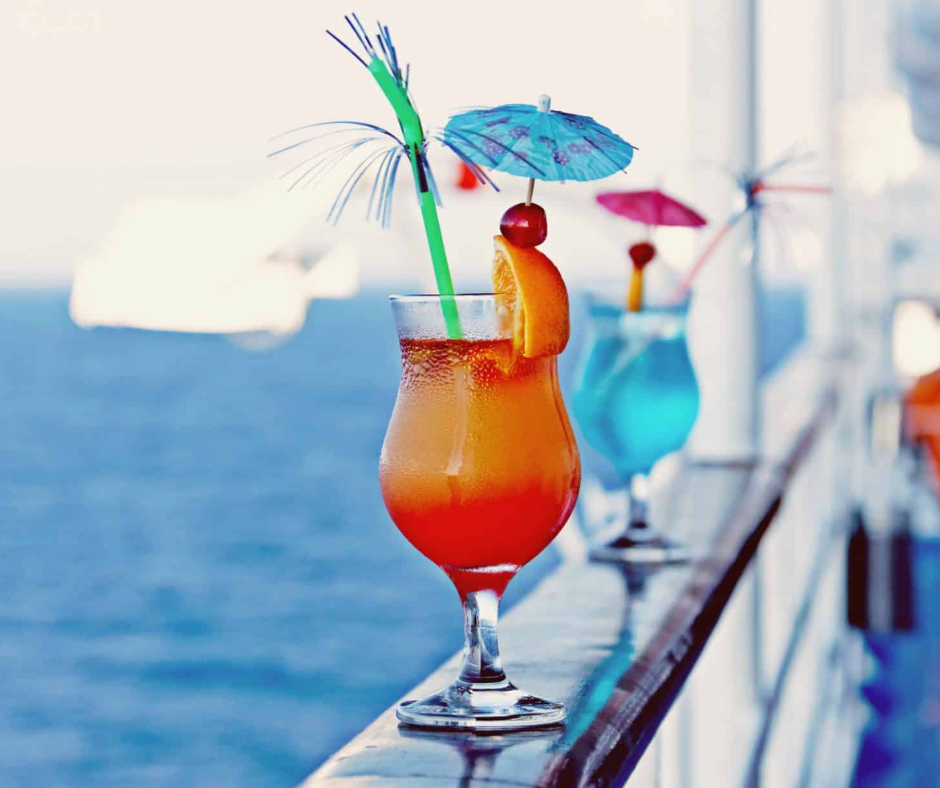 Carnival Cruise Drink Prices - Cruising with Cocktails: A Guide to Carnival Cruise Drink Prices