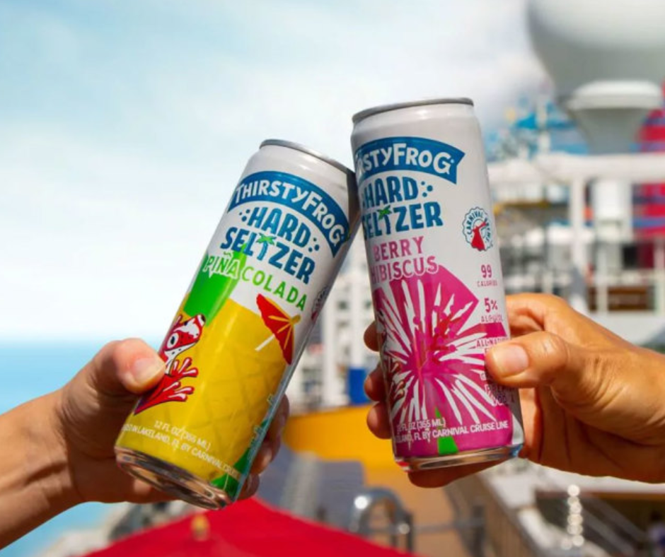 Carnival Cruise Drink Prices - Cruising with Cocktails: A Guide to Carnival Cruise Drink Prices