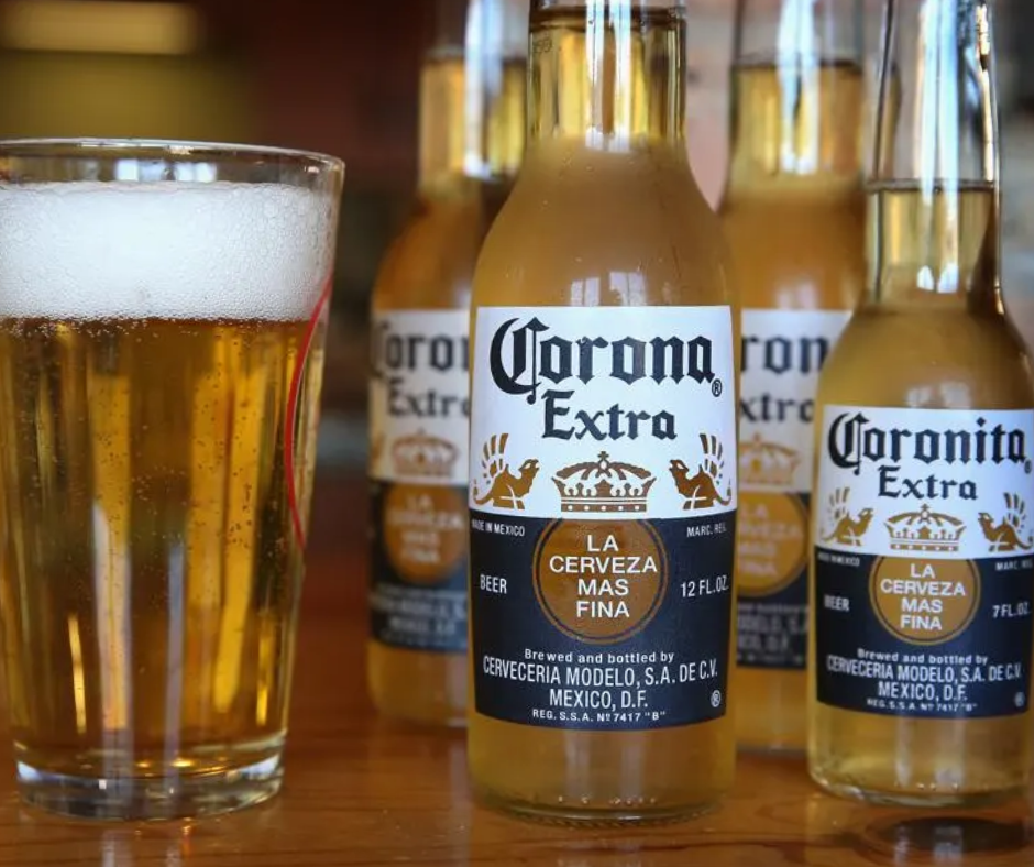 Corona Extra Alcohol Content - Sunshine in a Bottle: Discovering Corona Extra's ABV