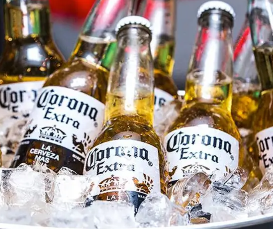 Corona Extra Alcohol Content - Sunshine in a Bottle: Discovering Corona Extra's ABV