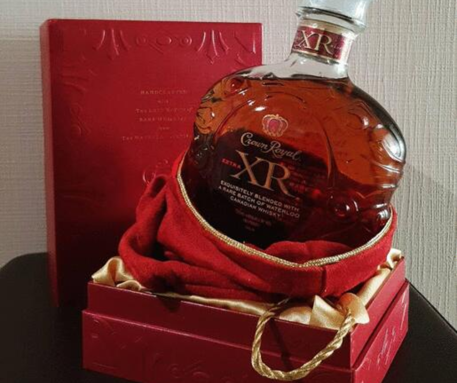 Crown Royal XR Red Price - Understanding the Cost of Crown Royal XR Red Whisky
