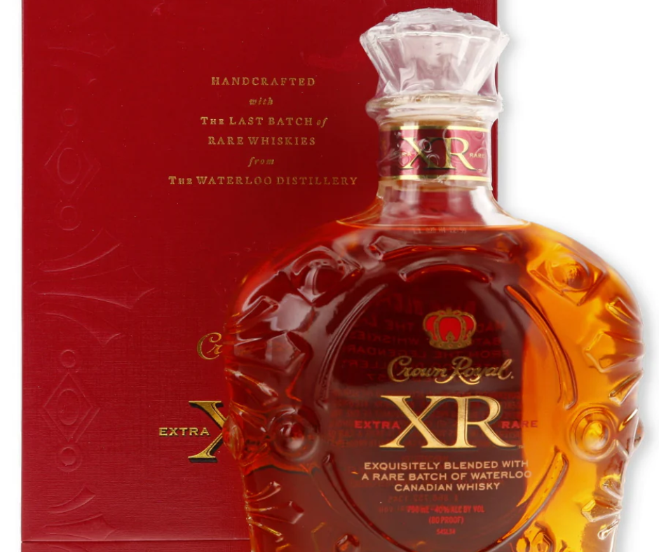 Crown Royal XR Red Price - Understanding the Cost of Crown Royal XR Red Whisky