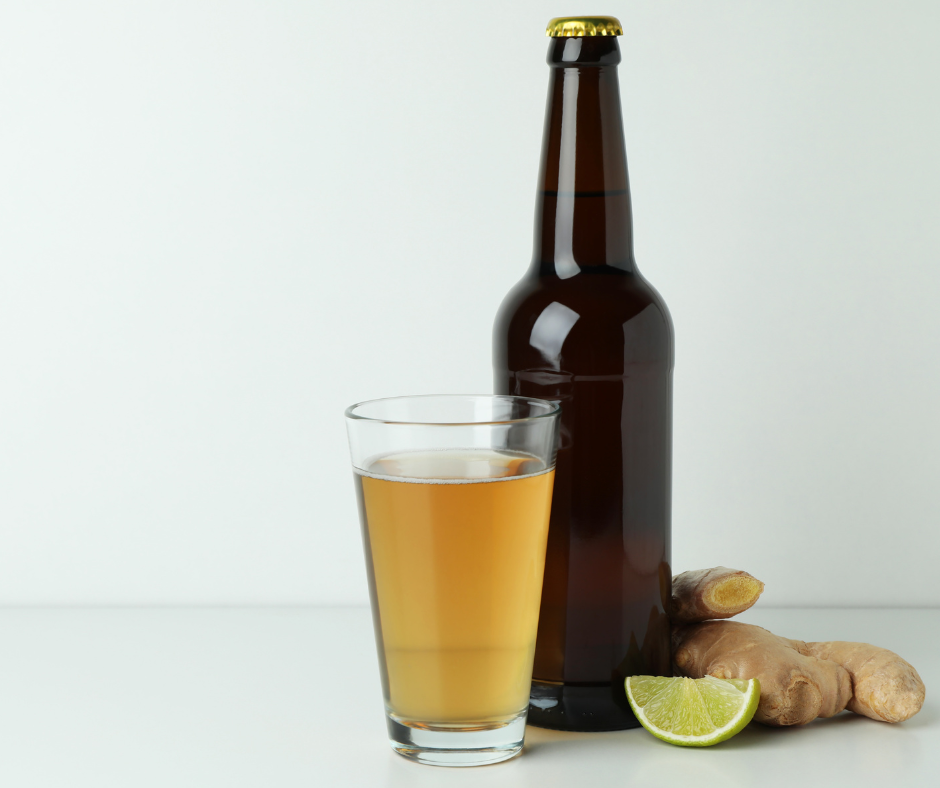 Does Ginger Beer Have Alcohol - Ginger Beer Mysteries: Unraveling Its Alcohol Content