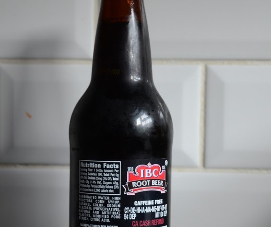 Does IBC Root Beer Have Caffeine? - Exploring the Caffeine Content in IBC Root Beer
