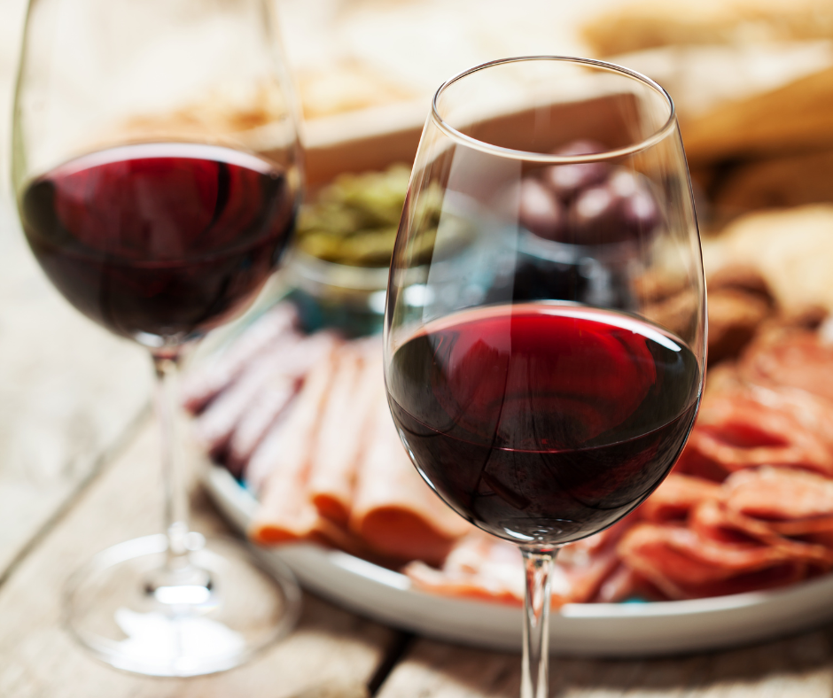 Does Red Wine Contain Potassium? - Investigating the Potassium Content in Red Wine