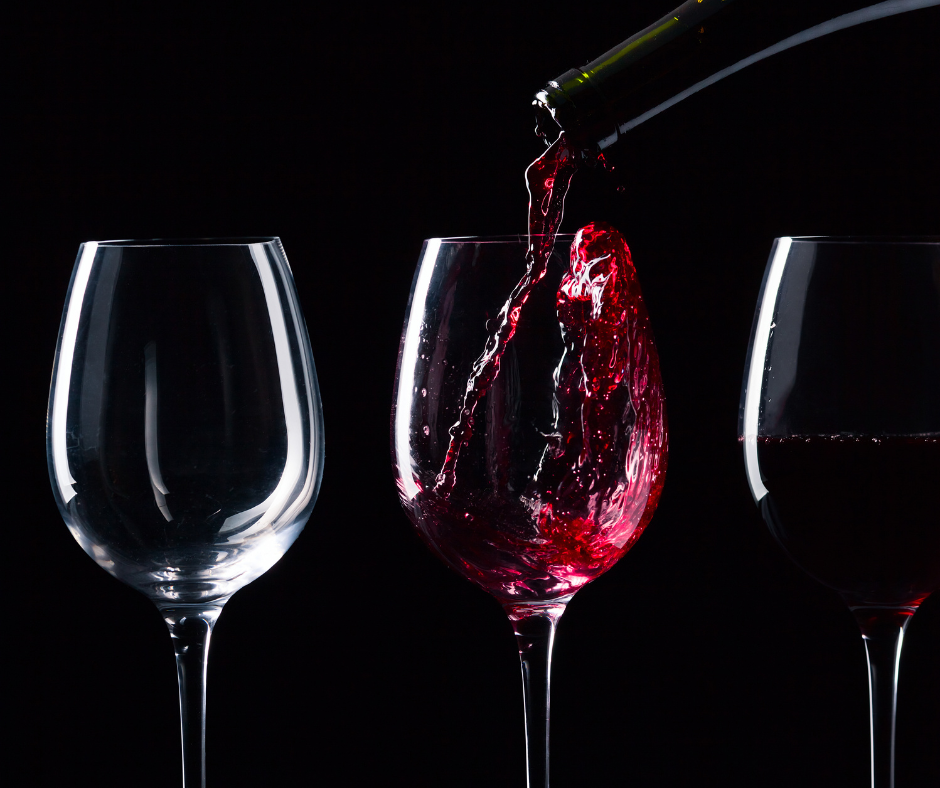 Does Red Wine Contain Potassium? - Investigating the Potassium Content in Red Wine