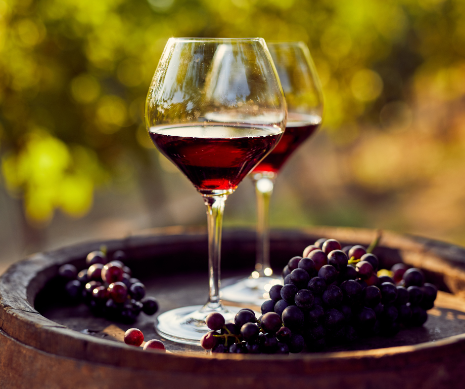 Does Red Wine Contain Potassium? - Investigating the Potassium Content in Red Wine