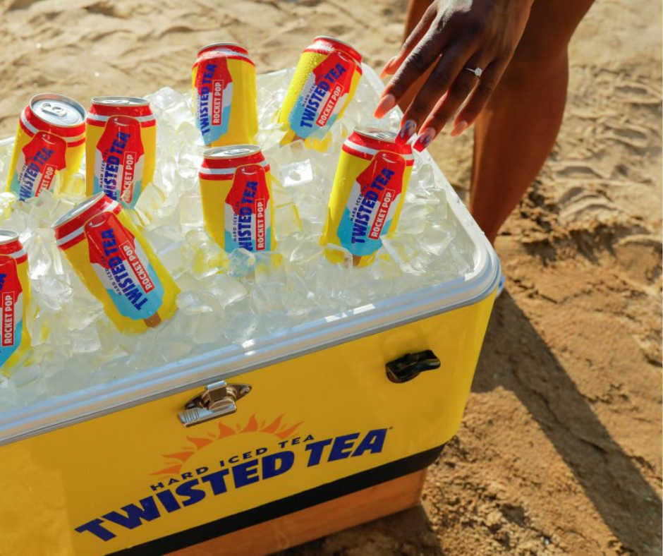 Does Twisted Tea Have Caffeine? - Assessing the Caffeine Content in Twisted Tea Beverages