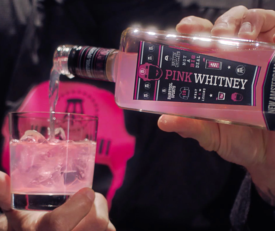 Is Pink Whitney Gluten Free? - Addressing Gluten Concerns in Pink Whitney Vodka