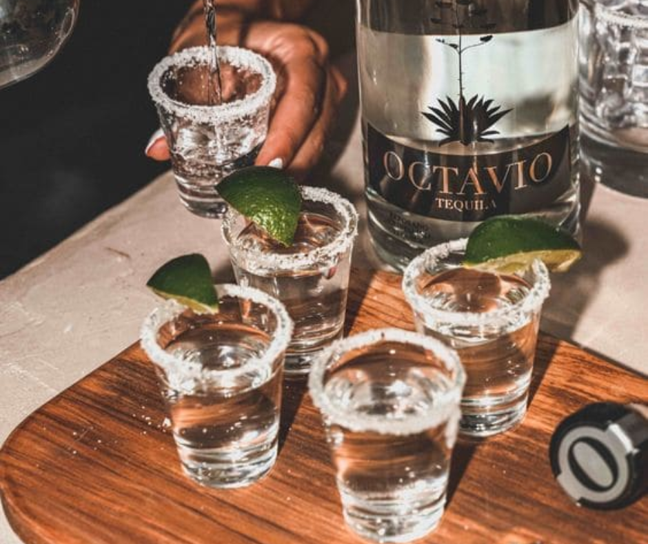 Is Tequila an Upper - Tequila Myths Debunked: The "Upper" Question