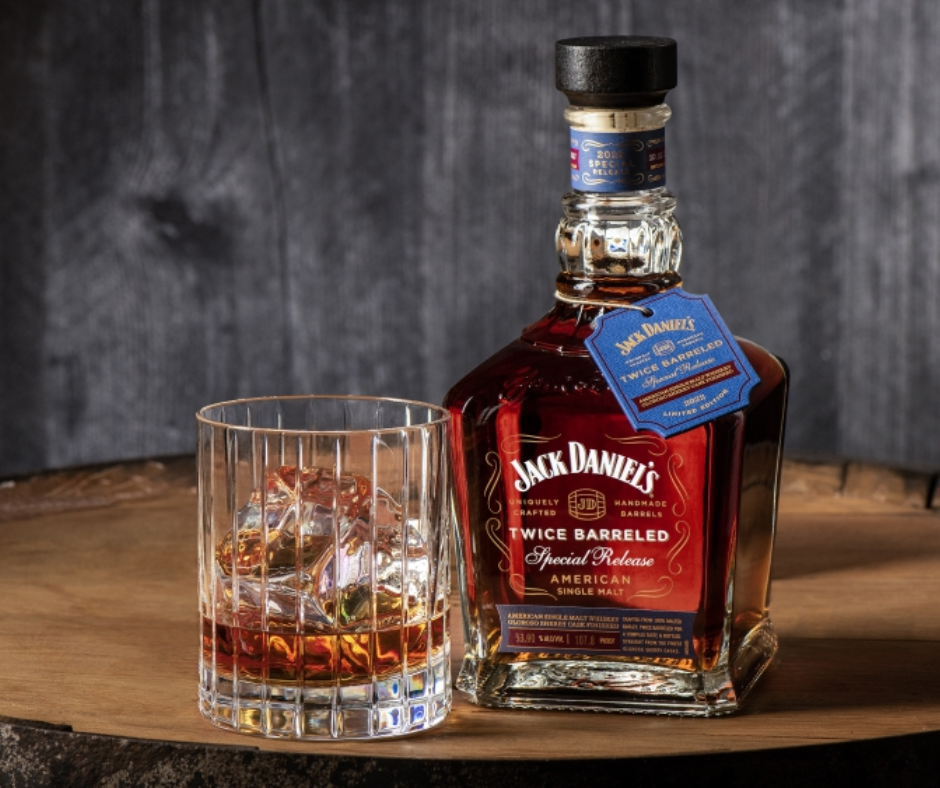 Jack Daniels Alcohol Percentage - Determining the ABV of Jack Daniels Whiskey