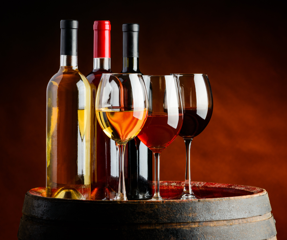Legal Age to Drink in Italy - Savoring Italy's Vino: Legal Drinking Age and Traditions