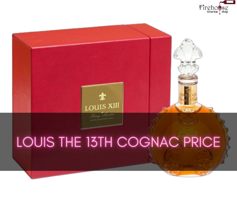 LOUIS XIII Cognac  Total Wine & More