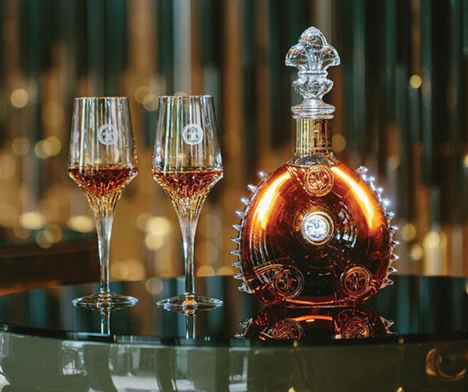 Louis the 13th Cognac Price - Sipping Luxury: The Price Tag of Louis XIII Cognac