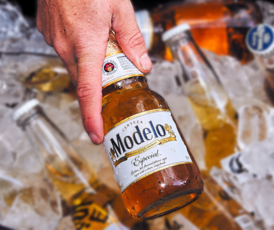 The Complete Guide To Modelo Alcohol Percentage & Most Popular One!