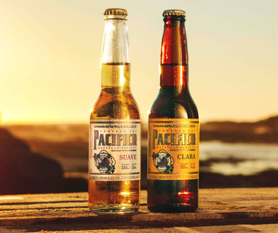 Pacifico Beer Alcohol Content - Pacifico's Potency: Unveiling Alcohol Content in Pacifico