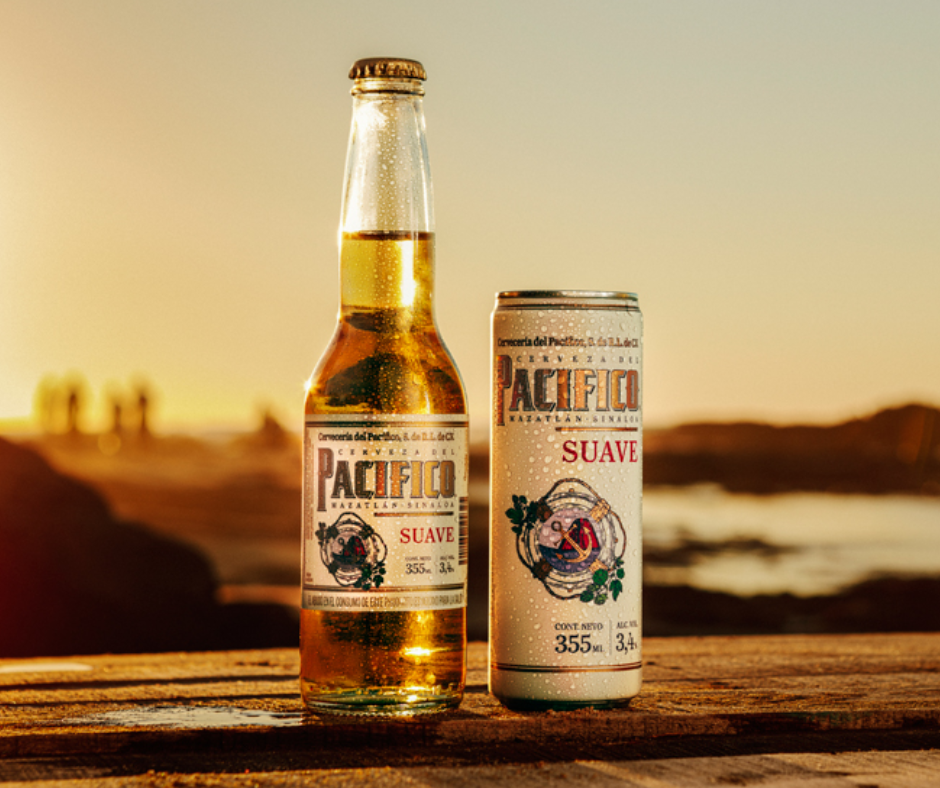 Pacifico Beer Alcohol Content - Pacifico's Potency: Unveiling Alcohol Content in Pacifico