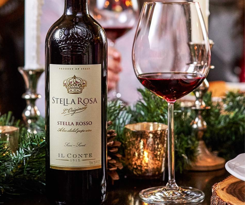 Stella Rosa Wine Flavors - A Taste of Stella Rosa: Exploring its Delicious Flavors
