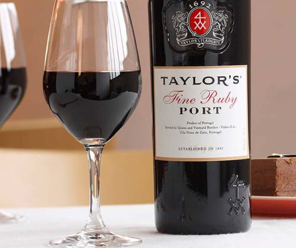 Taylor Port Alcohol Content - Port Revelations: Taylor Port's Alcohol Percentage