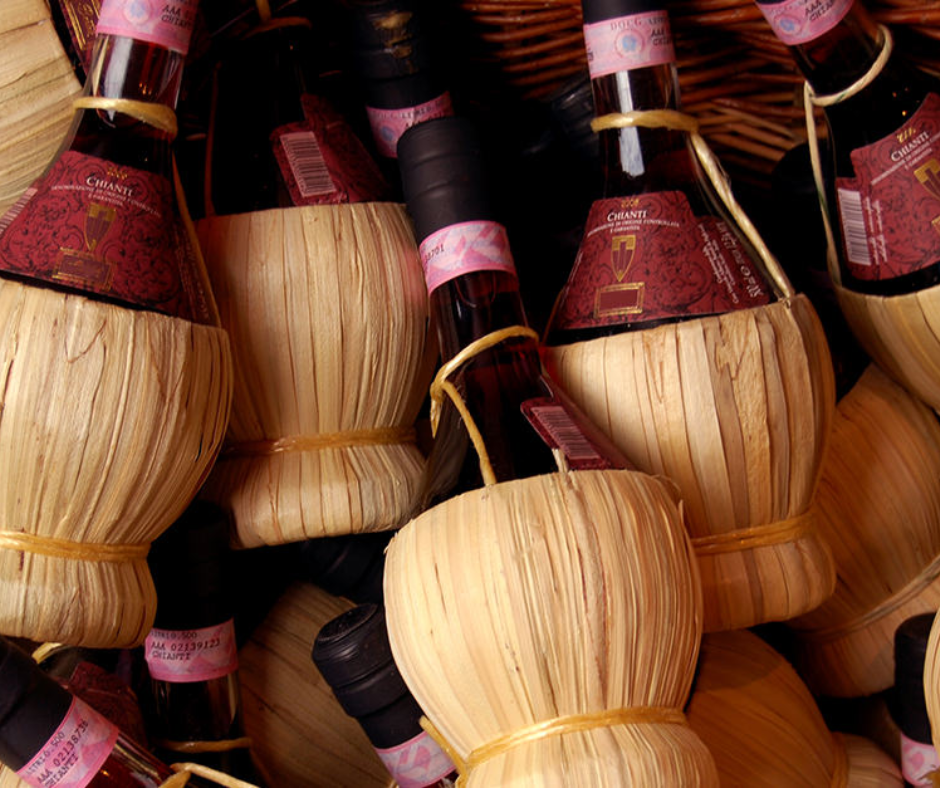What Does Chianti Taste Like? - Describing the Flavor Profile of Chianti Wine