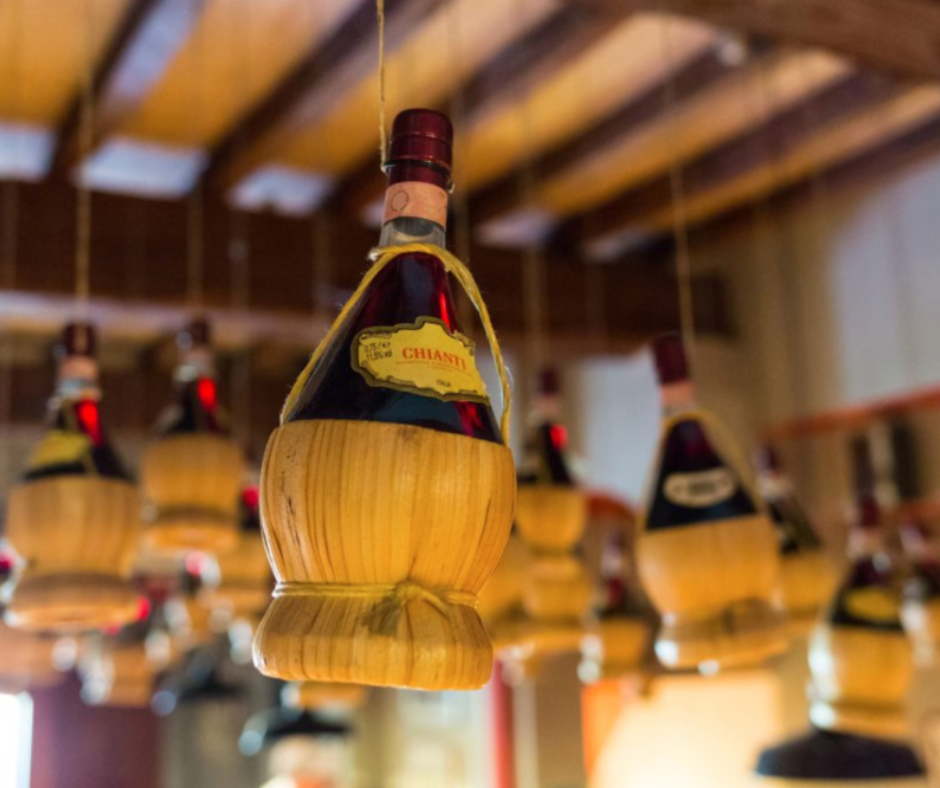 What Does Chianti Taste Like? - Describing the Flavor Profile of Chianti Wine