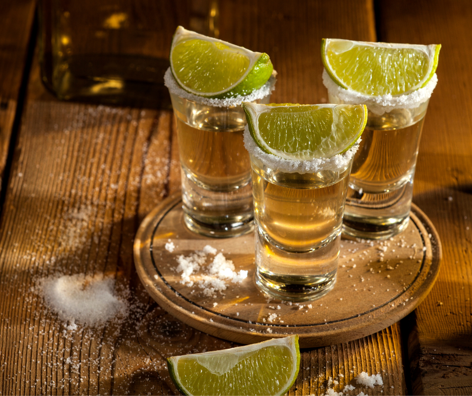 What Does Tequila Do to a Woman? - Exploring the Effects of Tequila on Women's Bodies