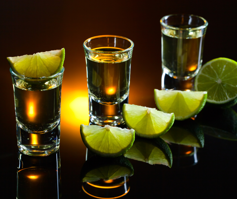 What Does Tequila Do to a Woman? - Exploring the Effects of Tequila on Women's Bodies