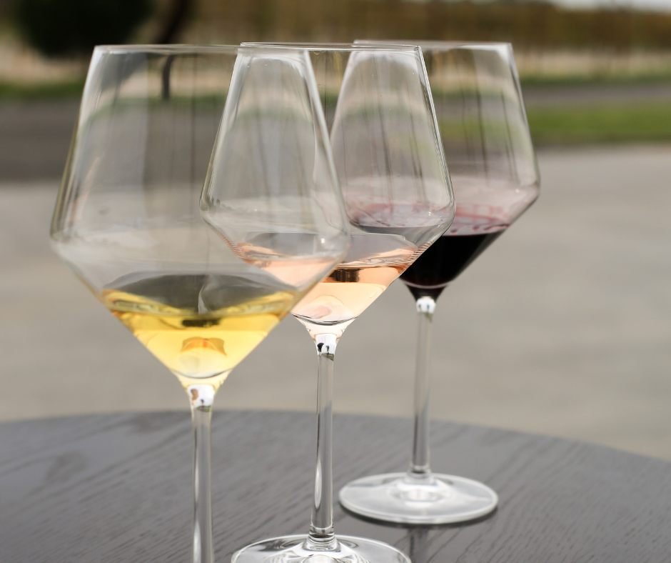 What Is Red and White Wine Mixed Called? - Exploring the Blend of Red and White Wine