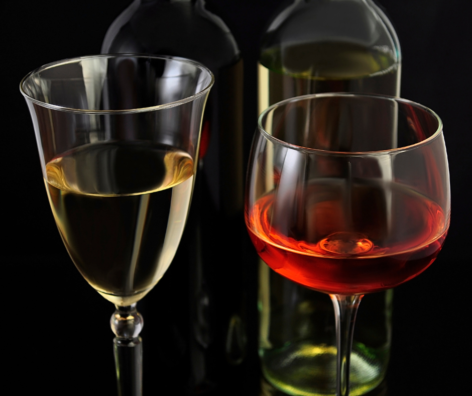 What Is Red and White Wine Mixed Called? - Exploring the Blend of Red and White Wine