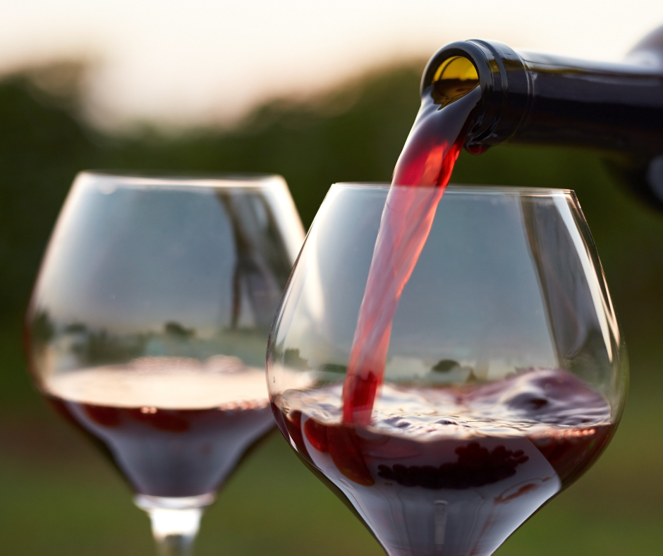 What Is a Good Sweet Red Wine for Beginners? - Recommending Sweet Red Wine Varieties for Novices