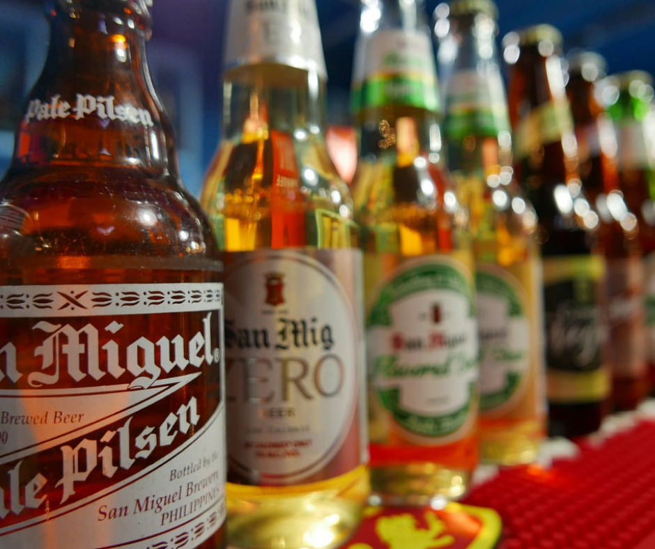 Where Is San Miguel Beer Made? - Discovering the Brewing Locations of San Miguel Beer