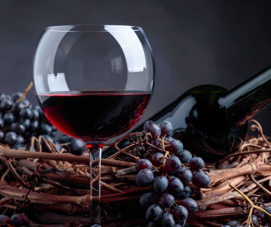 White vs Red Wine - The Great Debate: White Wine vs. Red Wine