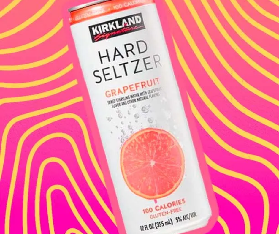 Who Makes Kirkland Hard Seltzer? - Unveiling the Producer of Kirkland's Hard Seltzer