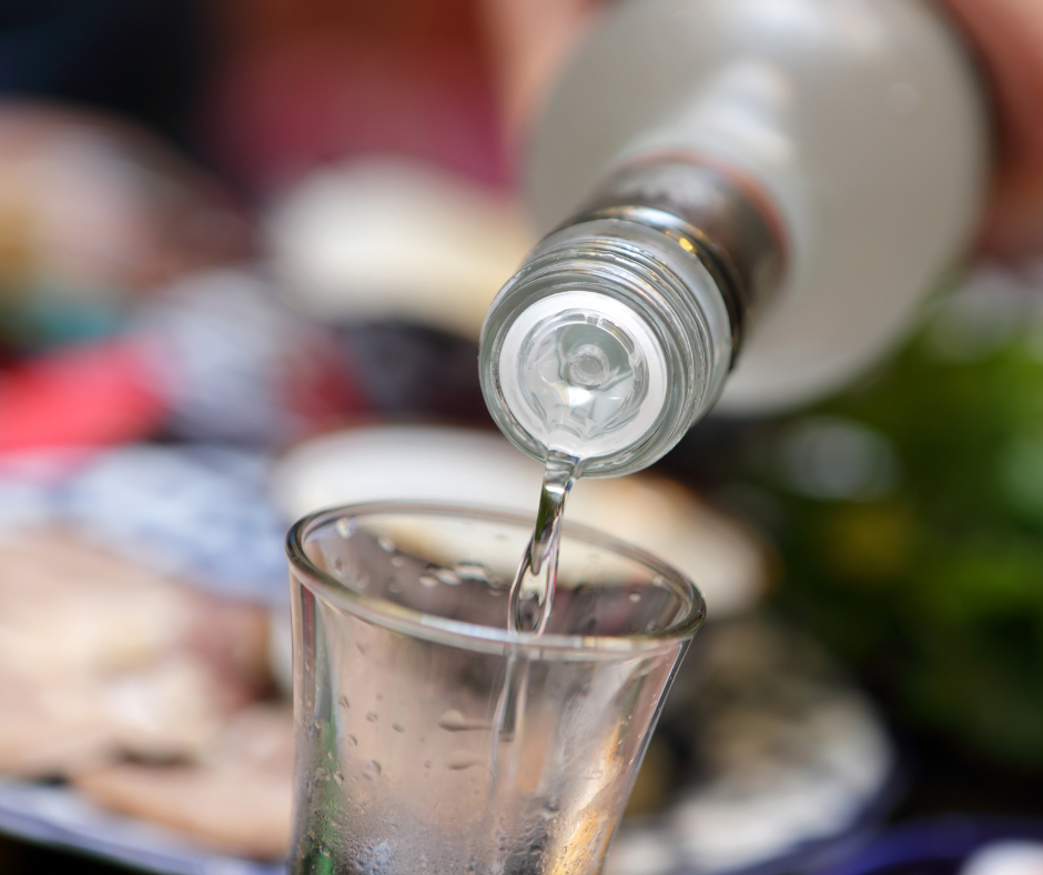 Can Vodka Go Bad - Shelf Life of Spirits: Signs of Spoiled Vodka and Safety Tips