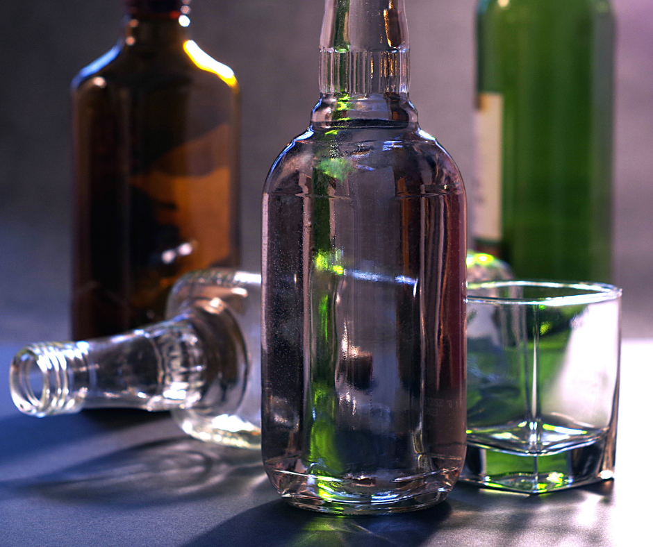 Can Vodka Go Bad - Shelf Life of Spirits: Signs of Spoiled Vodka and Safety Tips