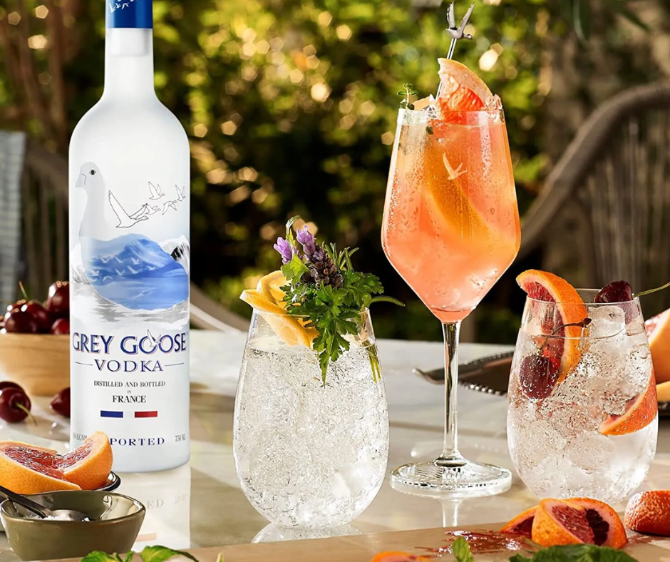 Grey Goose Vodka Prices - Grey Goose Pricing Guide: Budgeting for Premium Vodka