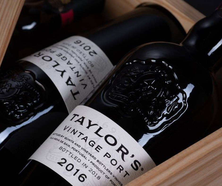 Is Taylor Port Red Wine? - Determining the Wine Category of Taylor Port