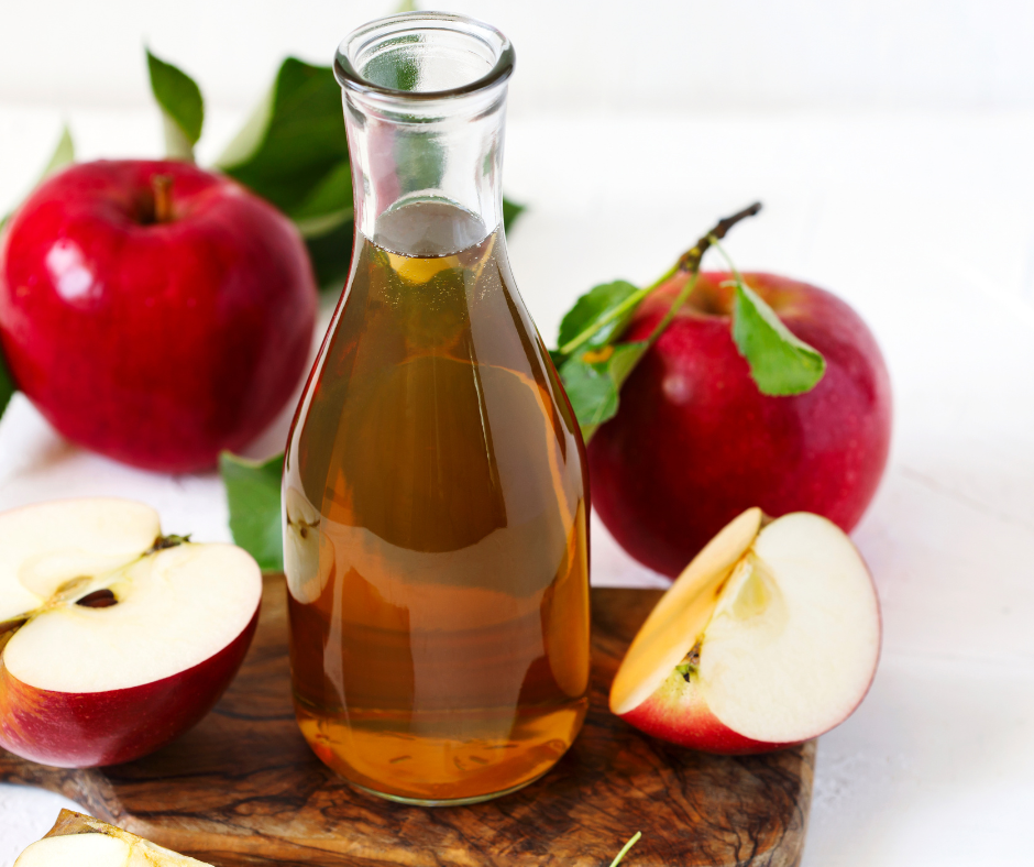 Sub for Apple Cider Vinegar - Vinegar Variations: Finding Alternatives to Apple Cider Vinegar